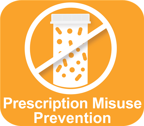 Prescription Misuse Prevention 